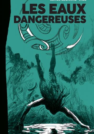 visuel Les Eaux dangereuses